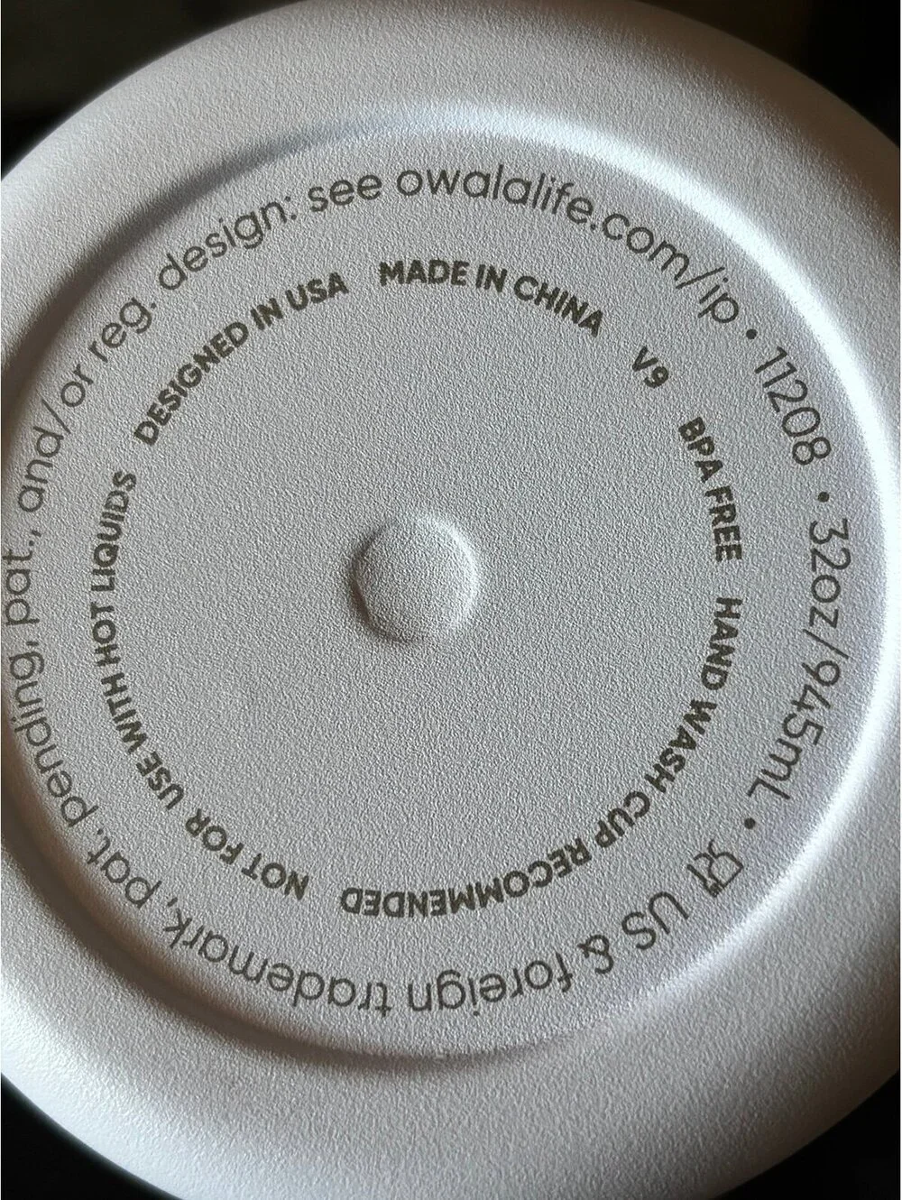 owala